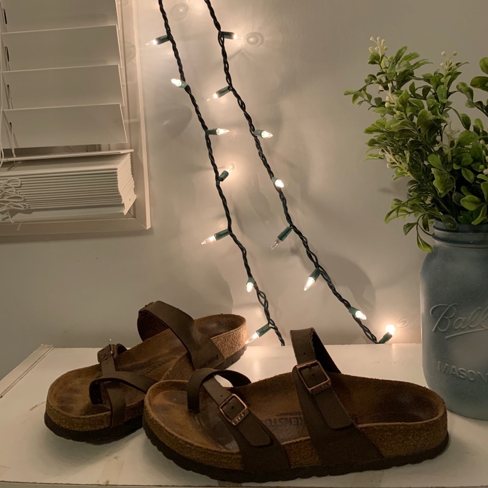 birkenstock’s